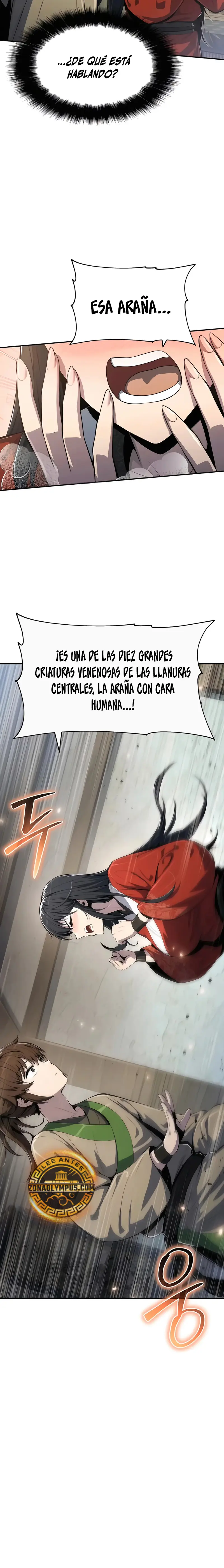 toxicólogo del clan tang de sichuan Capitulo 40 página 9