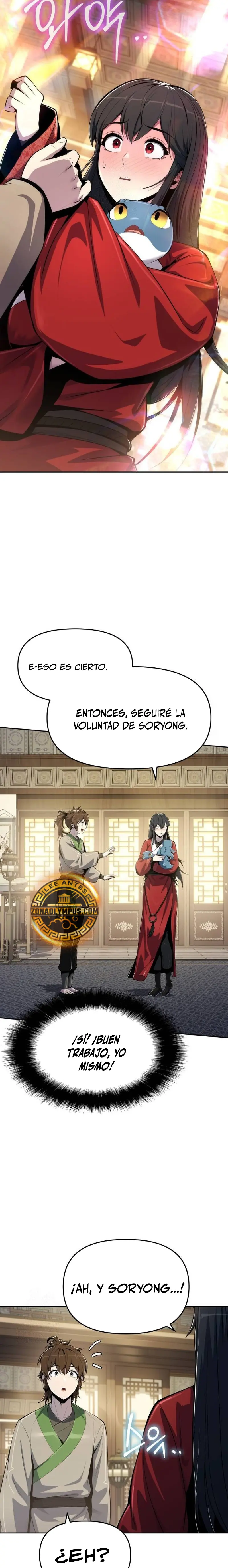 toxicólogo del clan tang de sichuan Capitulo 41 página 23