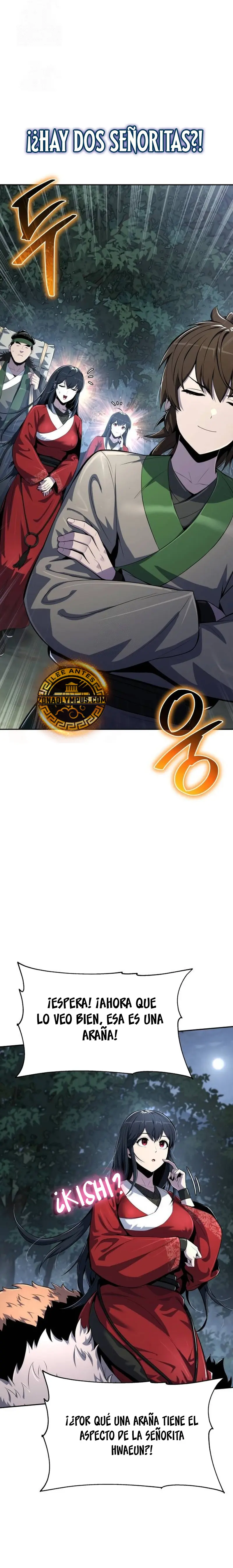 toxicólogo del clan tang de sichuan Capitulo 41 página 3