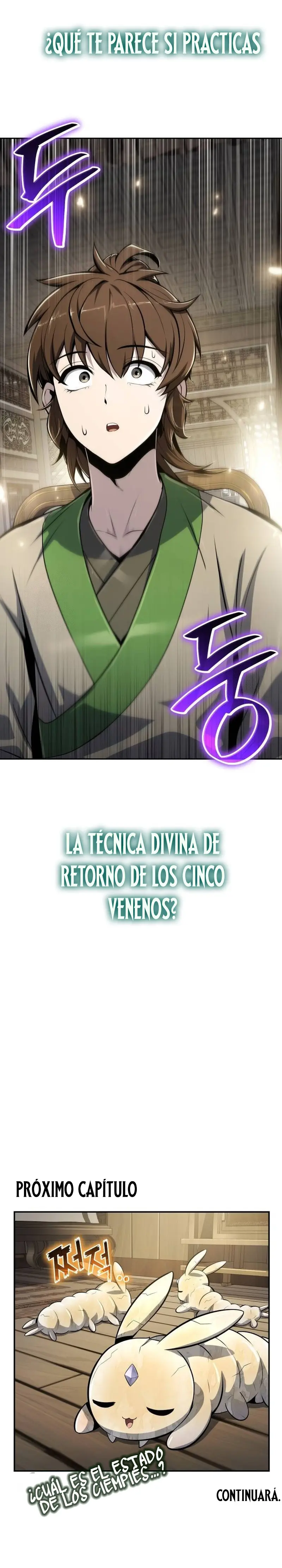 toxicólogo del clan tang de sichuan Capitulo 41 página 31