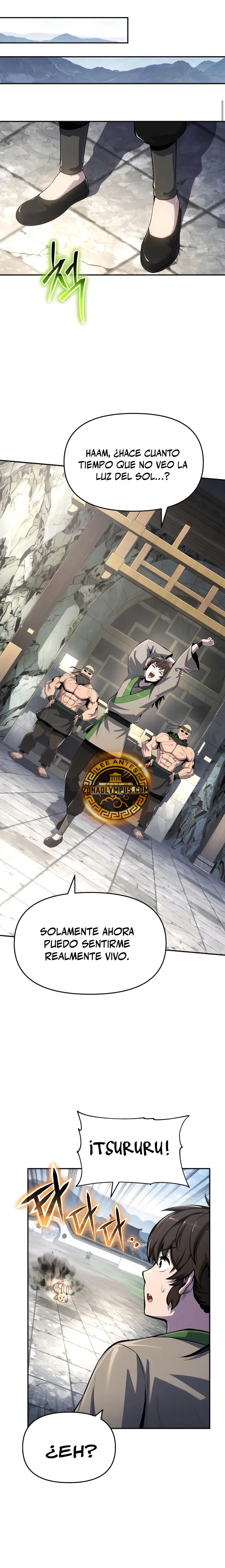 toxicólogo del clan tang de sichuan Capitulo 43 página 23