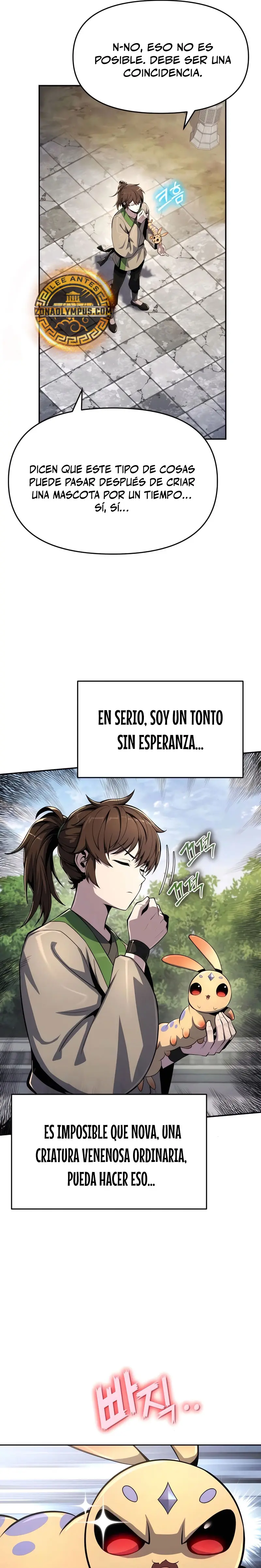toxicólogo del clan tang de sichuan Capitulo 43 página 27