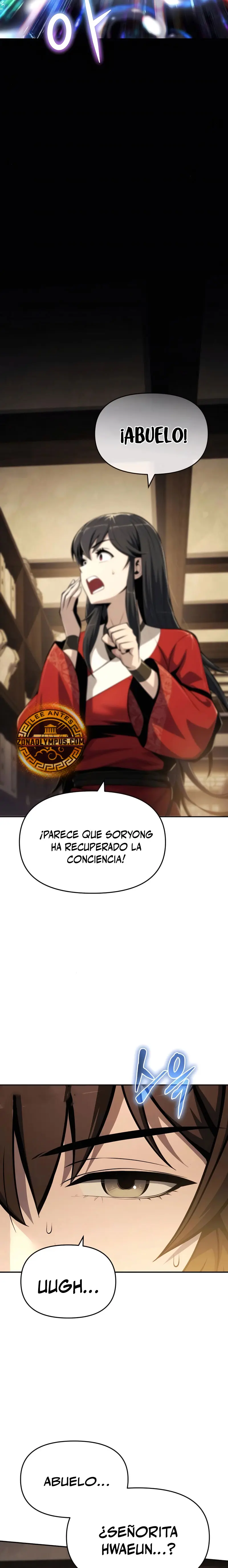 toxicólogo del clan tang de sichuan Capitulo 43 página 9