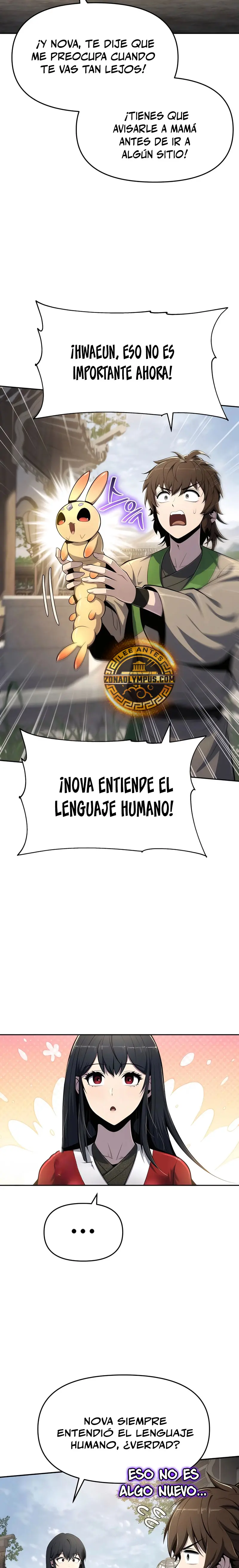 toxicólogo del clan tang de sichuan Capitulo 44 página 4