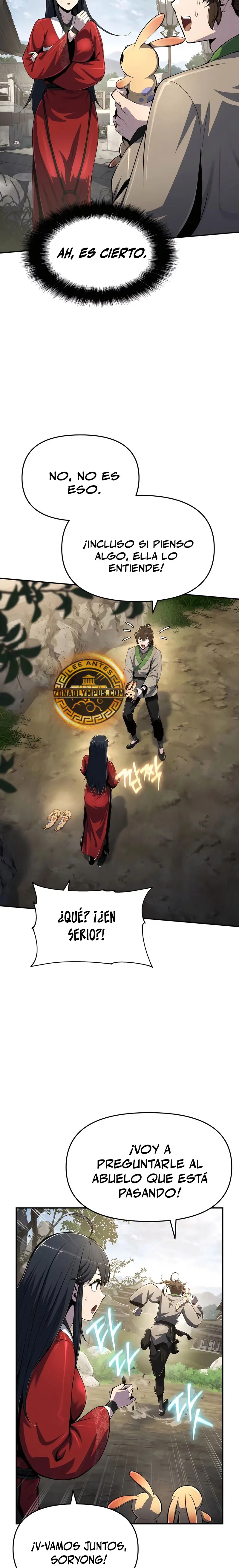 toxicólogo del clan tang de sichuan Capitulo 44 página 5