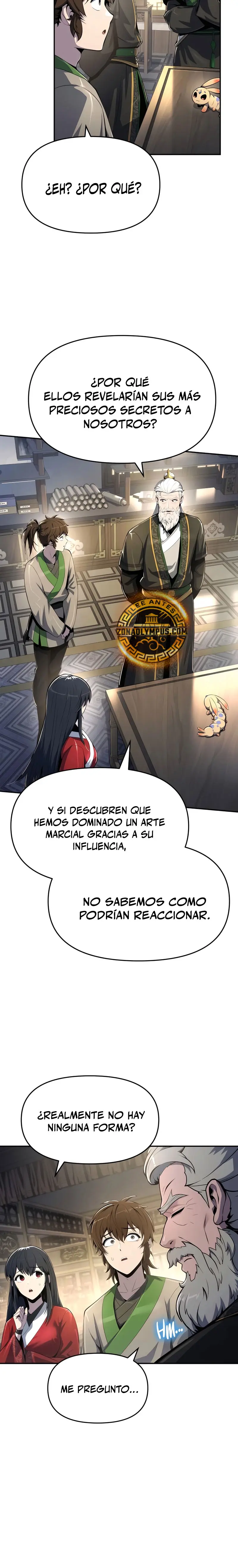 toxicólogo del clan tang de sichuan Capitulo 44 página 9
