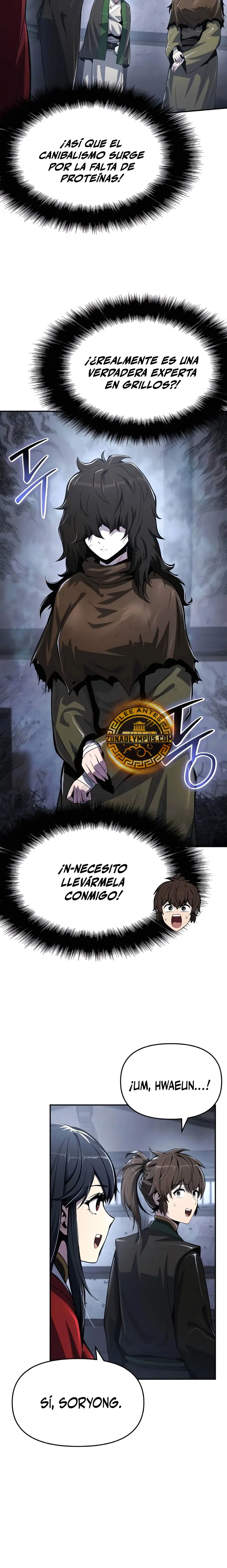 toxicólogo del clan tang de sichuan Capitulo 45 página 16