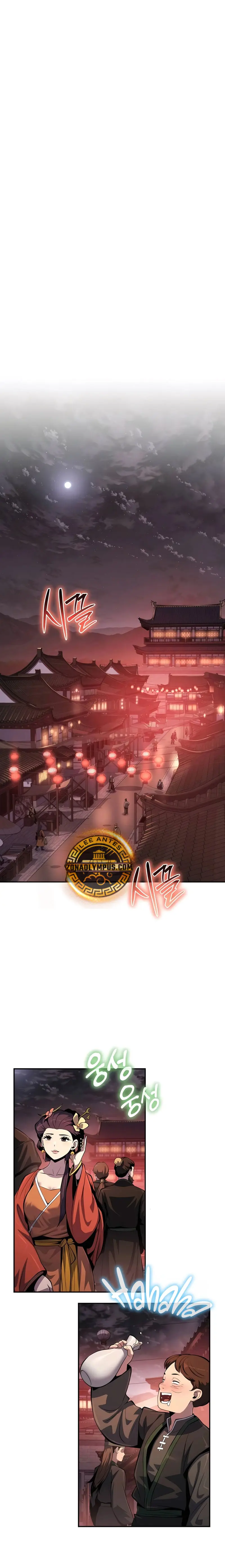 toxicólogo del clan tang de sichuan Capitulo 45 página 2