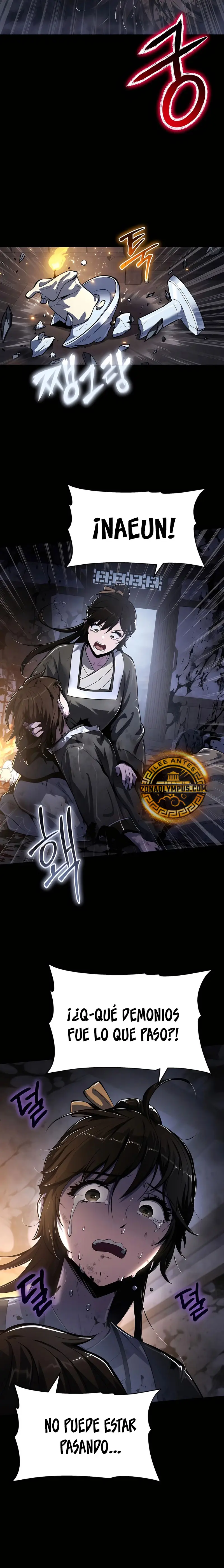 toxicólogo del clan tang de sichuan Capitulo 46 página 13