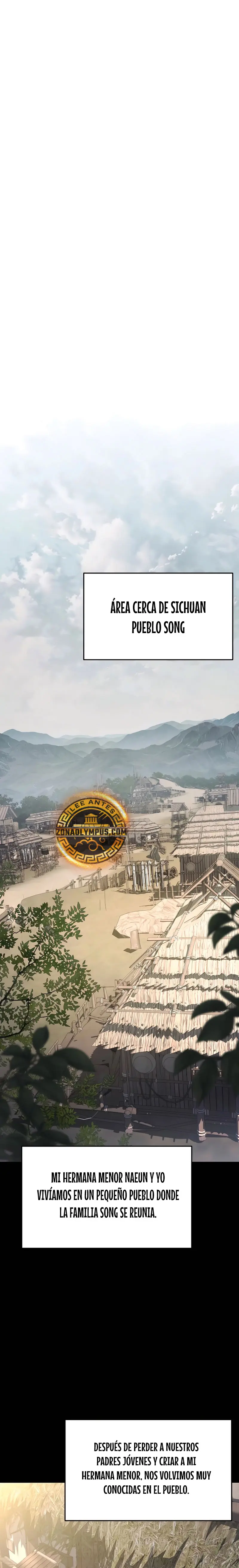 toxicólogo del clan tang de sichuan Capitulo 46 página 2
