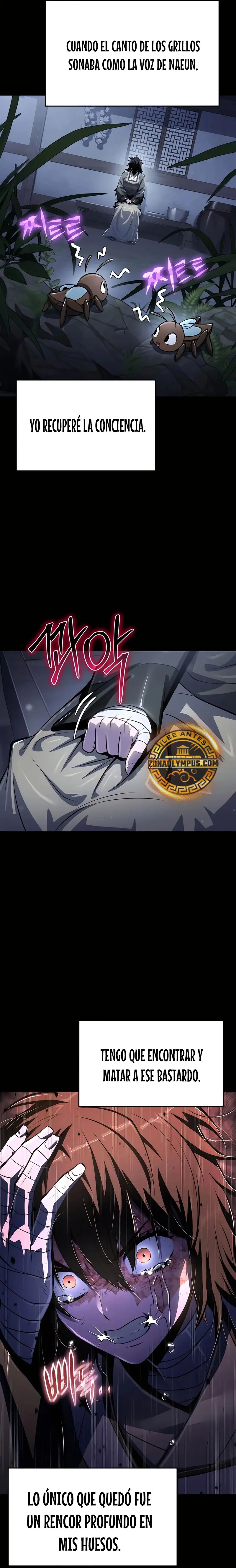toxicólogo del clan tang de sichuan Capitulo 46 página 22
