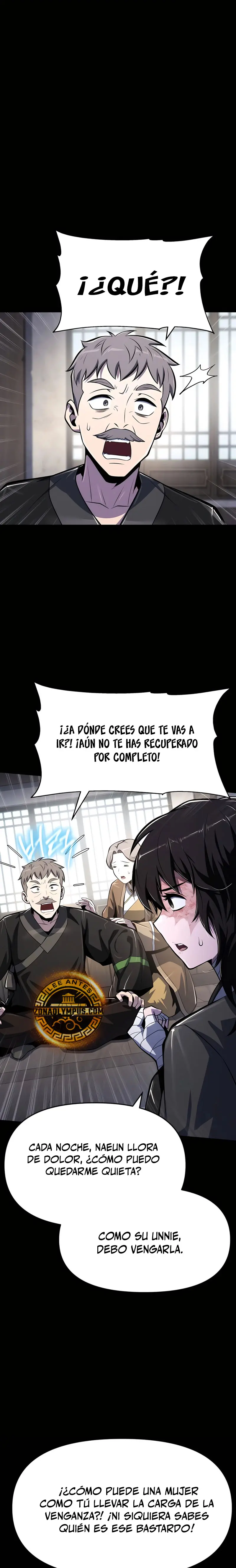 toxicólogo del clan tang de sichuan Capitulo 46 página 23