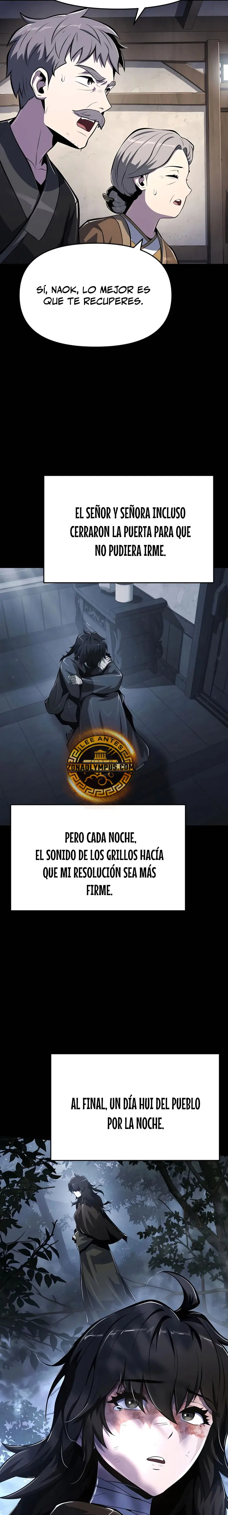 toxicólogo del clan tang de sichuan Capitulo 46 página 24