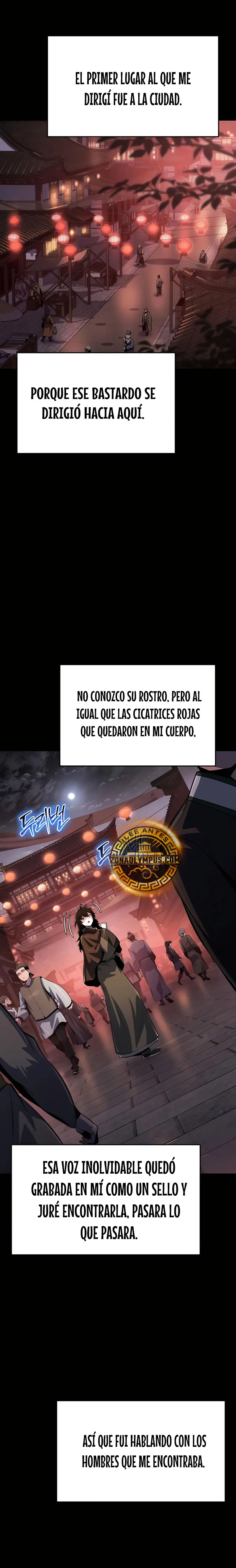 toxicólogo del clan tang de sichuan Capitulo 46 página 26