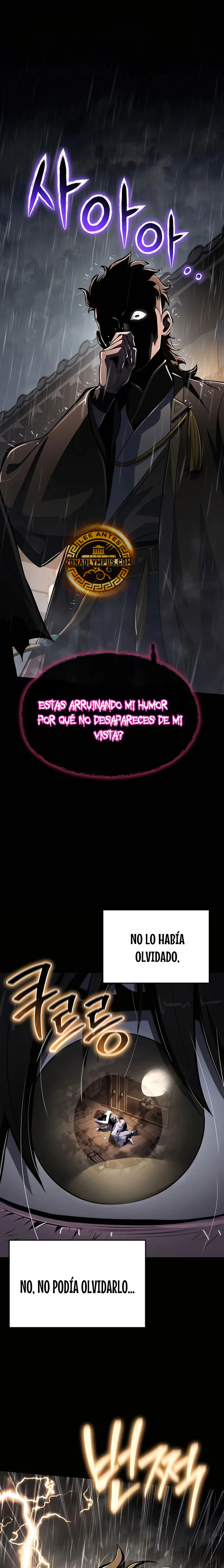 toxicólogo del clan tang de sichuan Capitulo 46 página 29