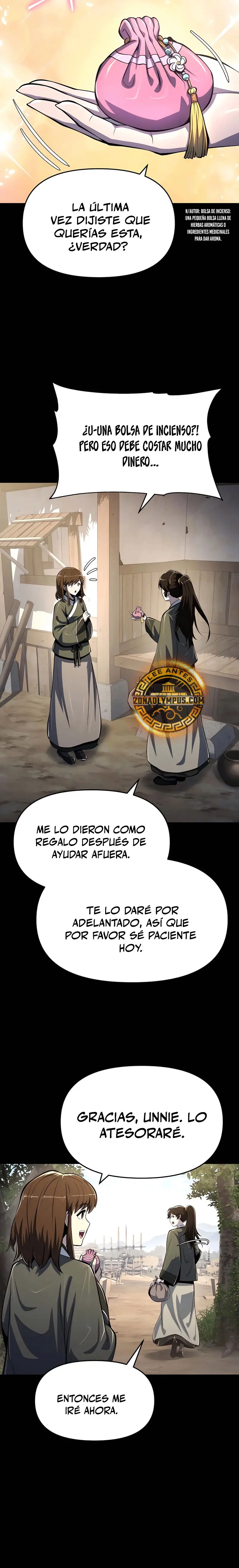 toxicólogo del clan tang de sichuan Capitulo 46 página 6