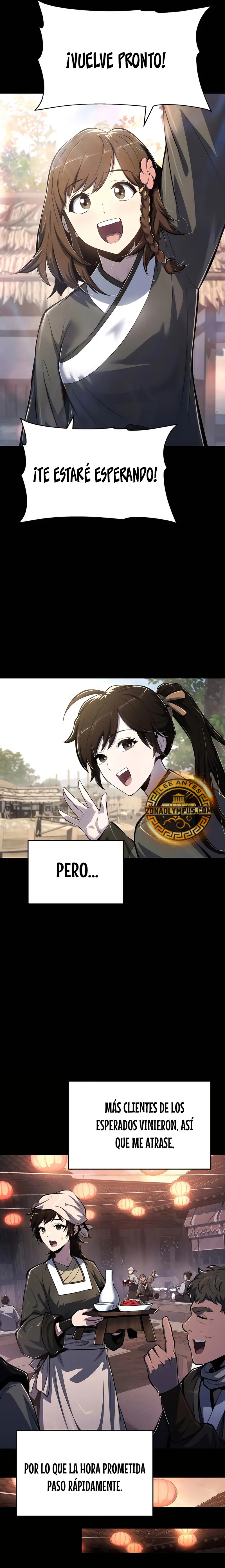 toxicólogo del clan tang de sichuan Capitulo 46 página 7