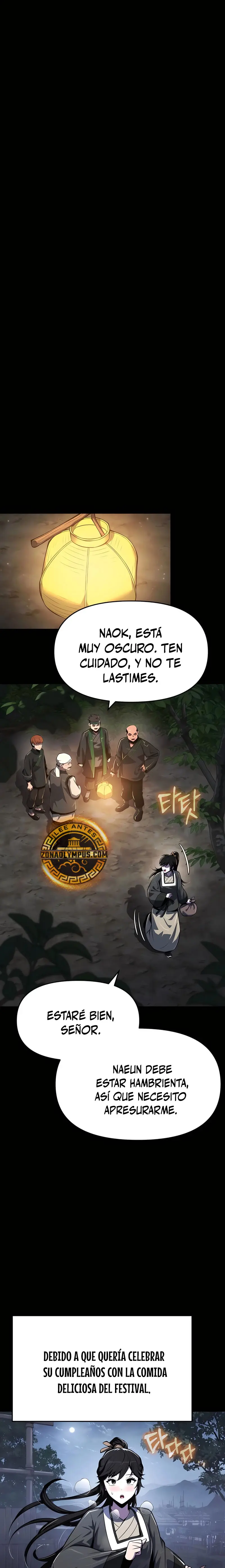 toxicólogo del clan tang de sichuan Capitulo 46 página 8