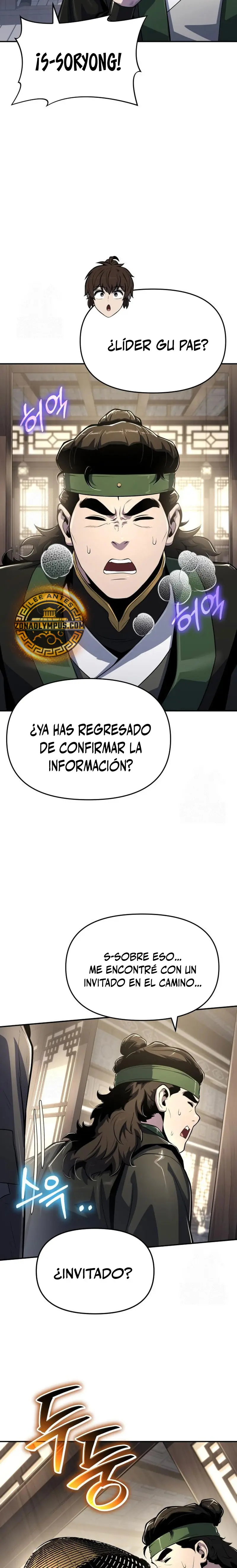 toxicólogo del clan tang de sichuan Capitulo 47 página 19