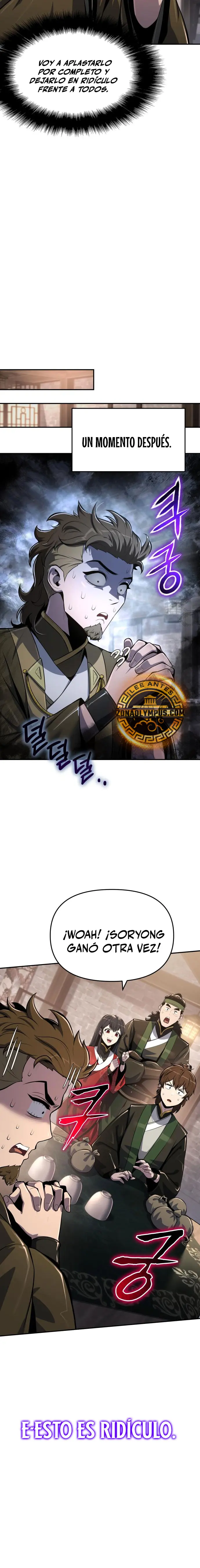 toxicólogo del clan tang de sichuan Capitulo 48 página 16