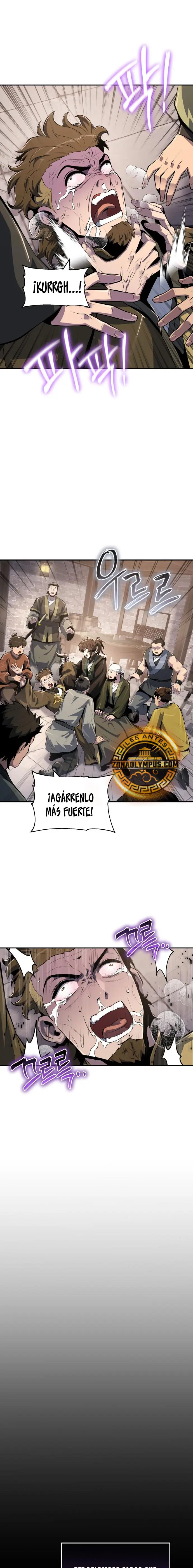 toxicólogo del clan tang de sichuan Capitulo 48 página 23