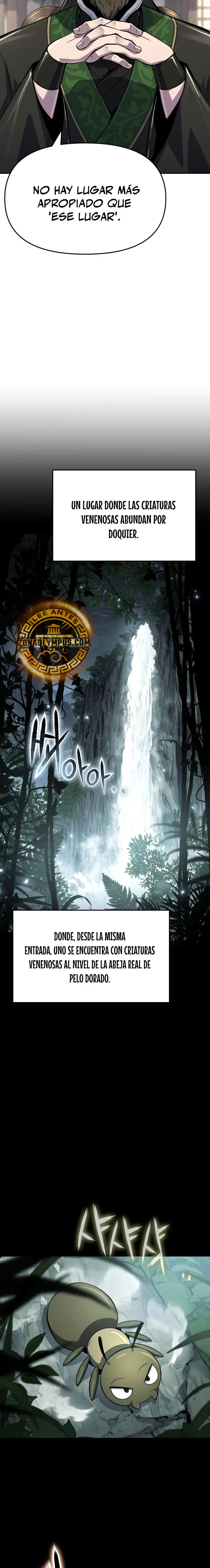 toxicólogo del clan tang de sichuan Capitulo 49 página 25