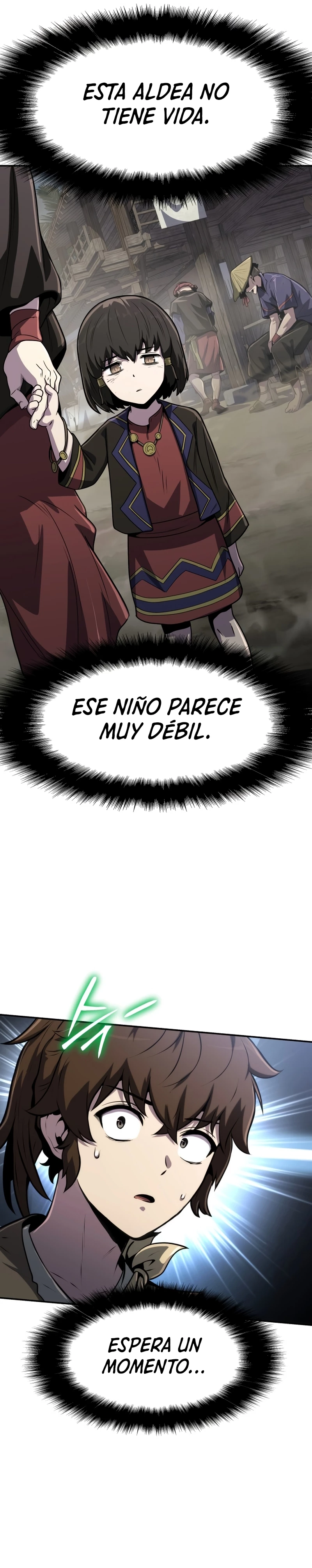toxicólogo del clan tang de sichuan Capitulo 5 página 19