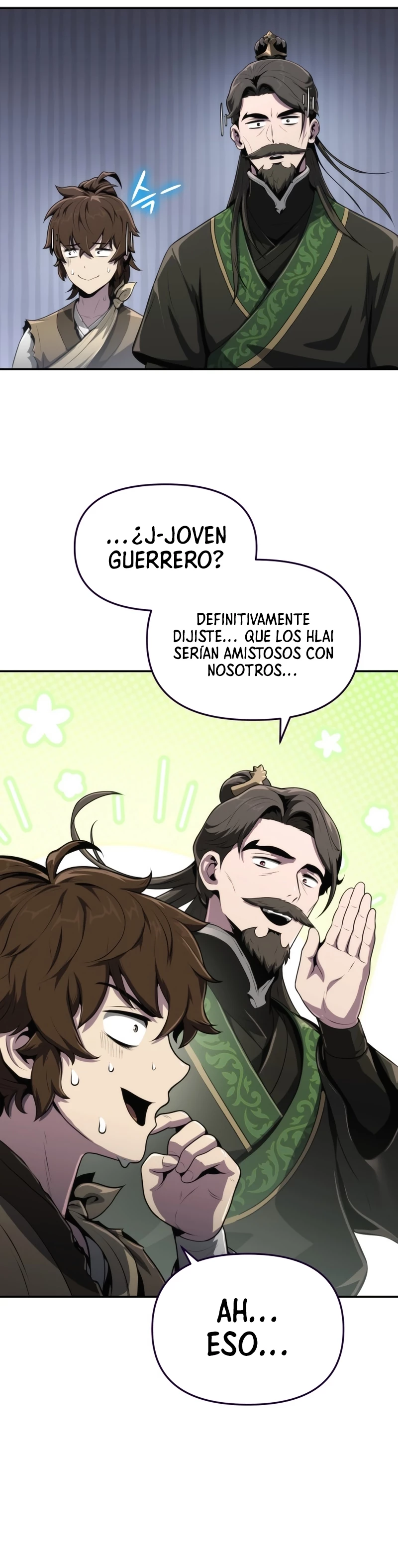toxicólogo del clan tang de sichuan Capitulo 5 página 22