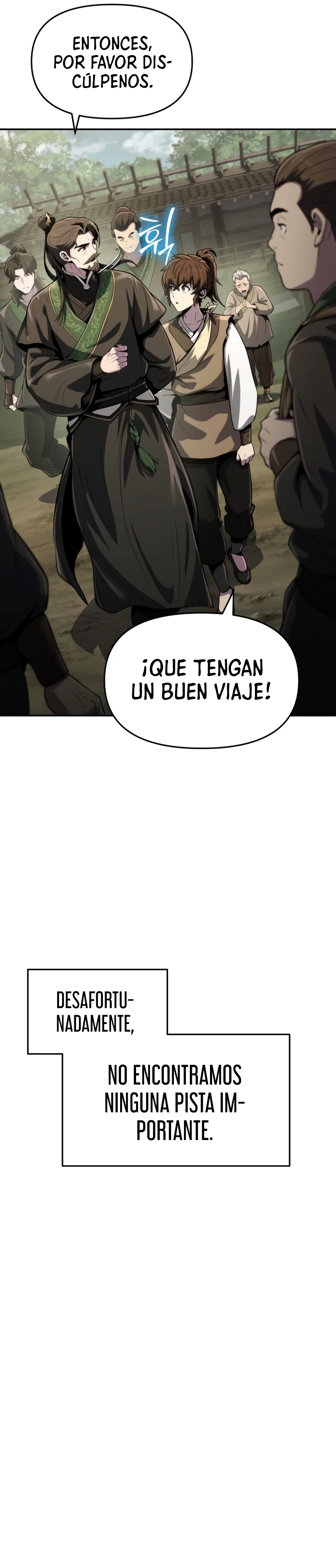 toxicólogo del clan tang de sichuan Capitulo 5 página 4