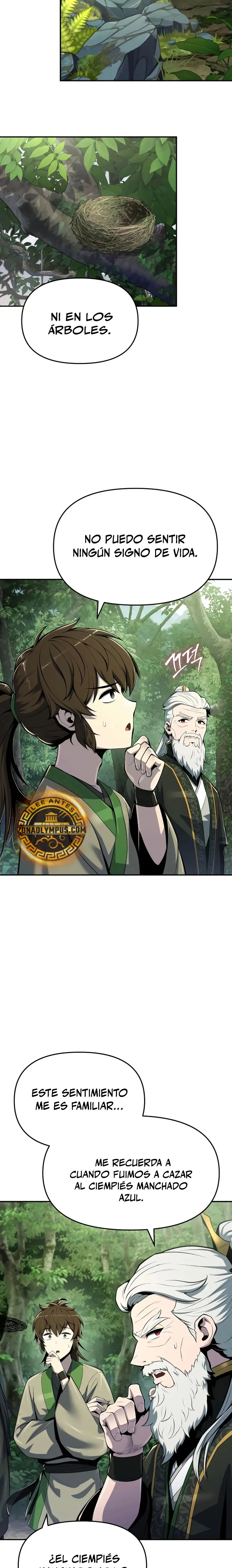 toxicólogo del clan tang de sichuan Capitulo 50 página 23
