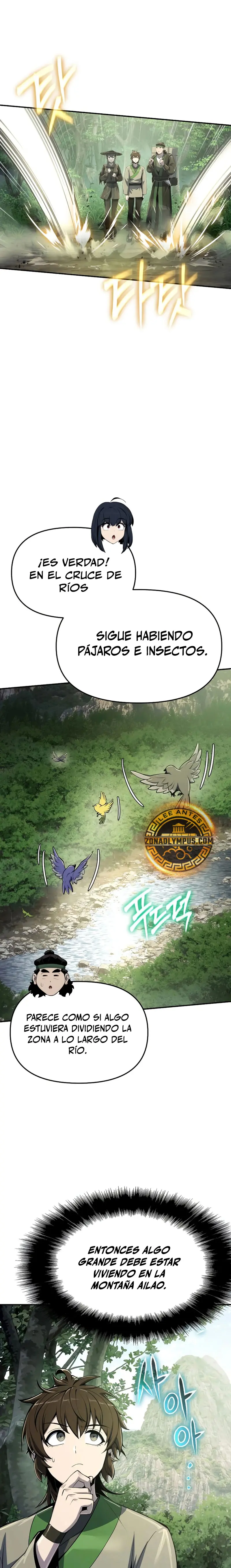 toxicólogo del clan tang de sichuan Capitulo 50 página 25