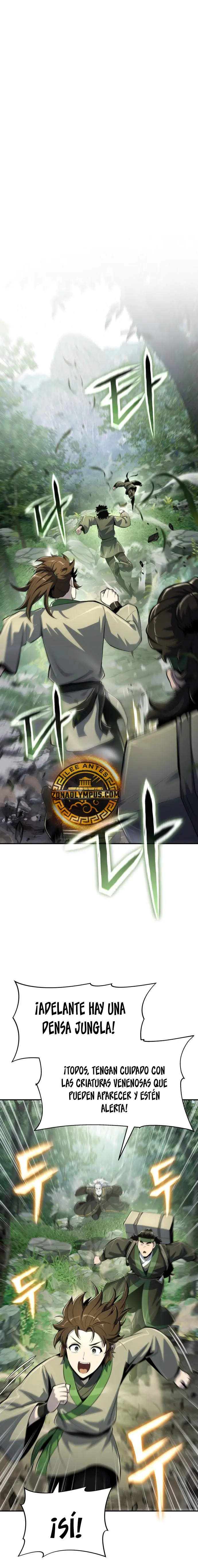 toxicólogo del clan tang de sichuan Capitulo 51 página 2