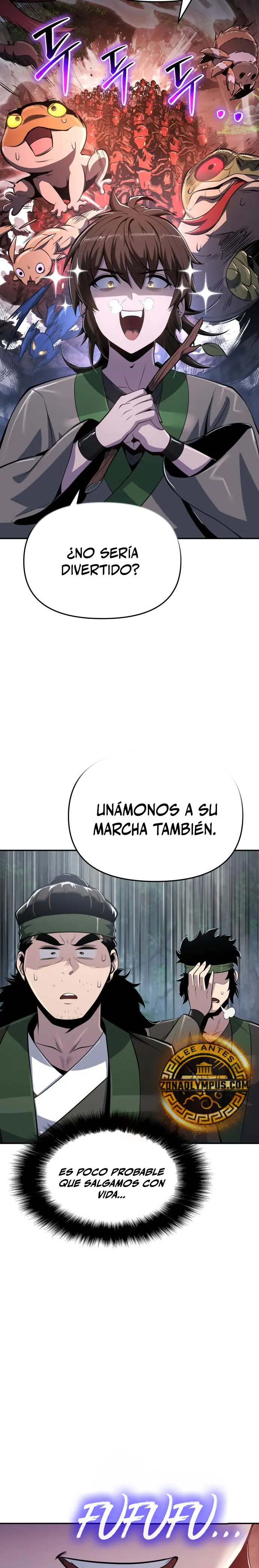 toxicólogo del clan tang de sichuan Capitulo 51 página 24