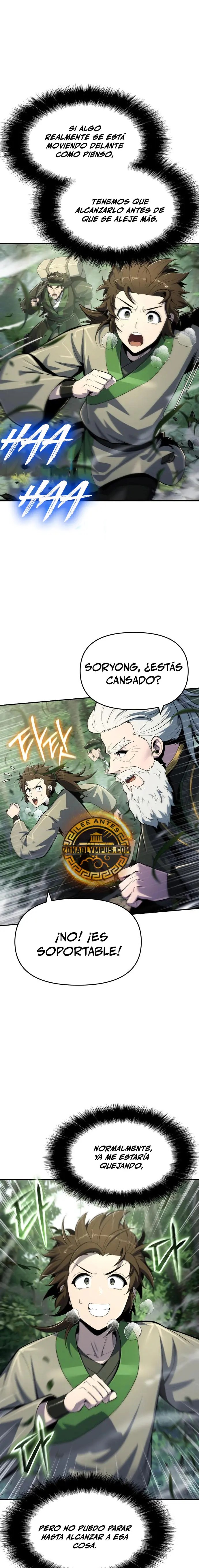 toxicólogo del clan tang de sichuan Capitulo 51 página 3
