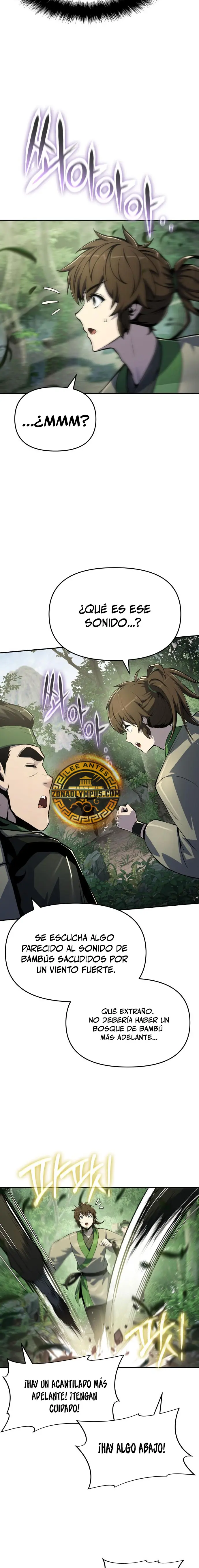 toxicólogo del clan tang de sichuan Capitulo 51 página 4