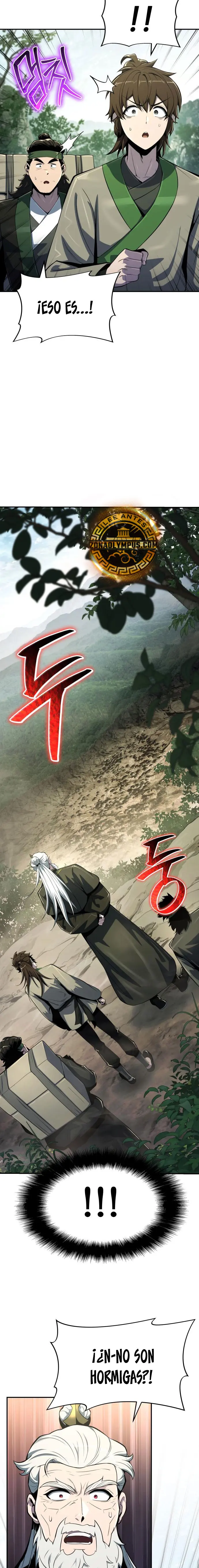 toxicólogo del clan tang de sichuan Capitulo 51 página 5