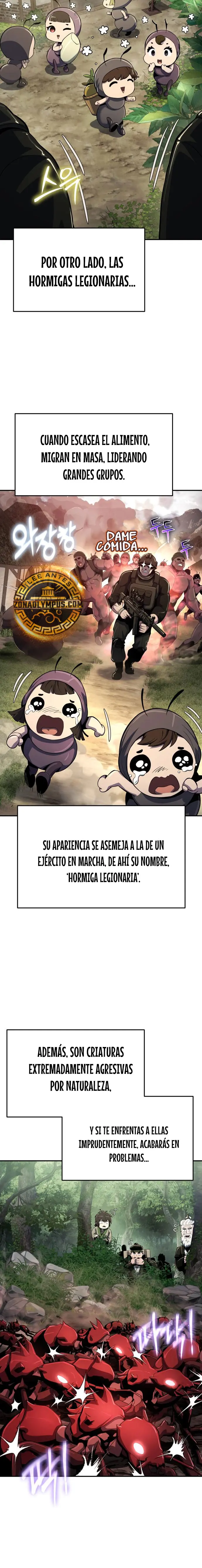 toxicólogo del clan tang de sichuan Capitulo 51 página 8
