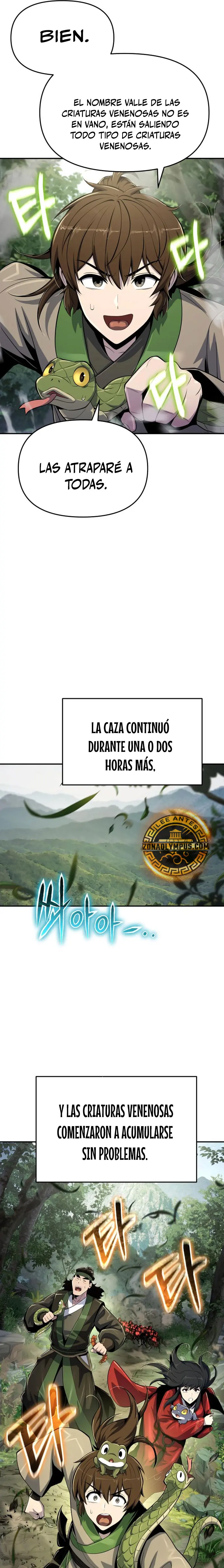 toxicólogo del clan tang de sichuan Capitulo 52 página 12