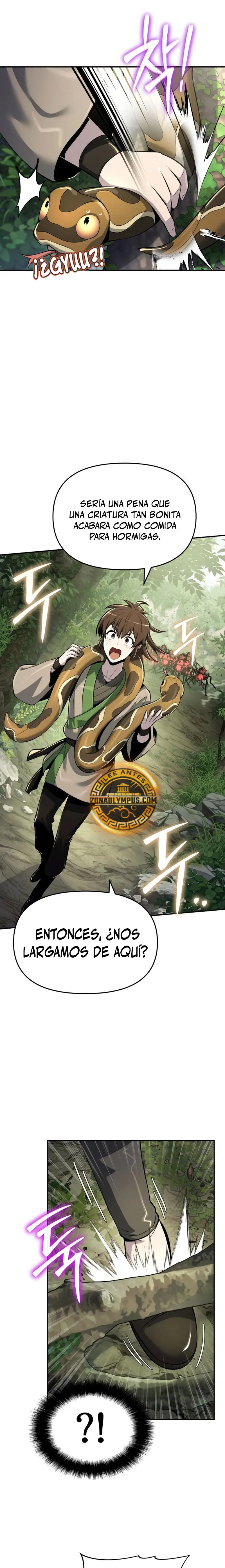 toxicólogo del clan tang de sichuan Capitulo 52 página 17