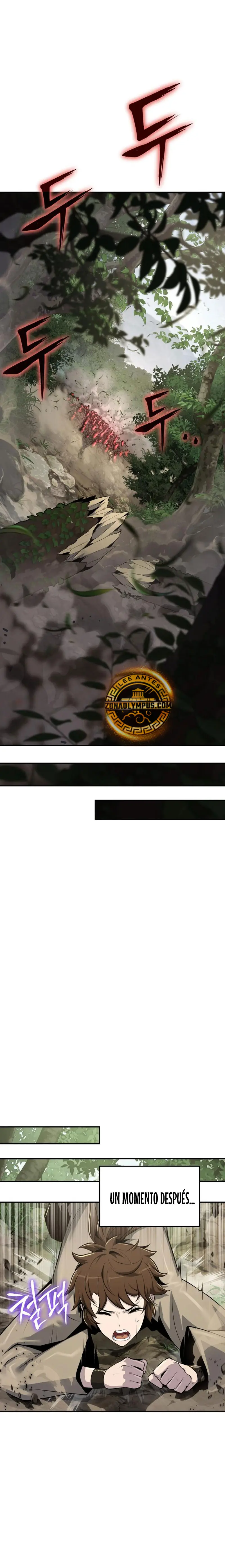 toxicólogo del clan tang de sichuan Capitulo 52 página 21