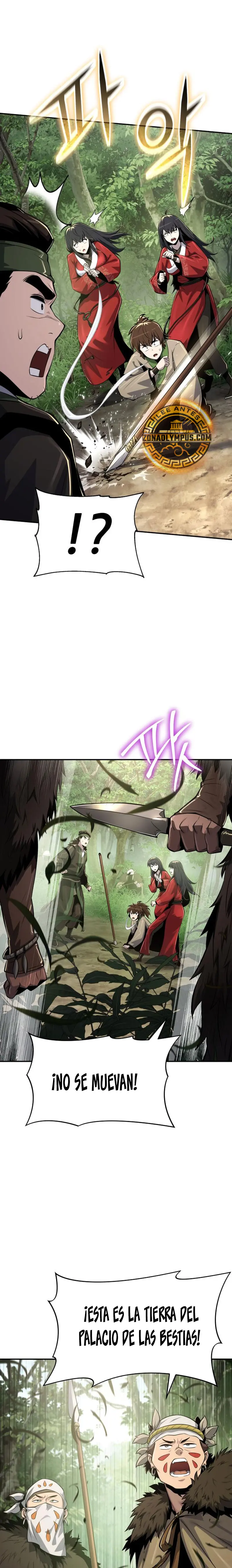 toxicólogo del clan tang de sichuan Capitulo 52 página 25