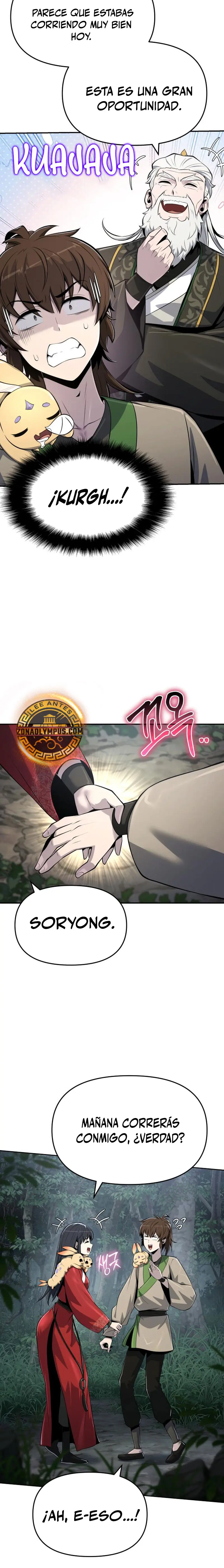 toxicólogo del clan tang de sichuan Capitulo 52 página 6