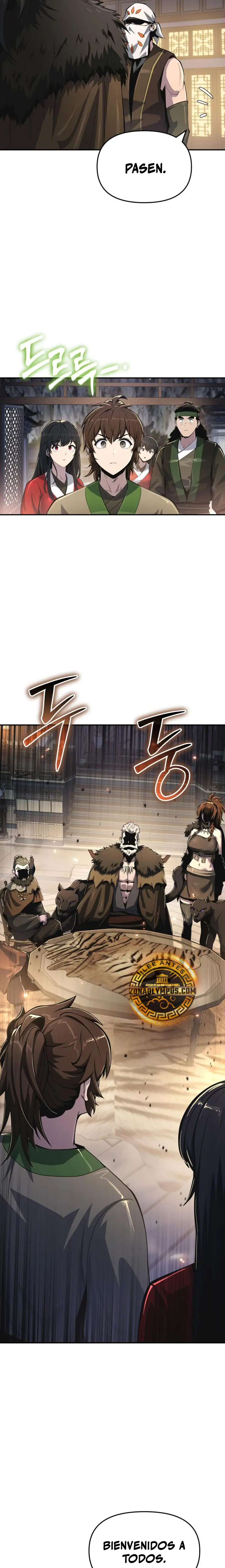 toxicólogo del clan tang de sichuan Capitulo 53 página 12