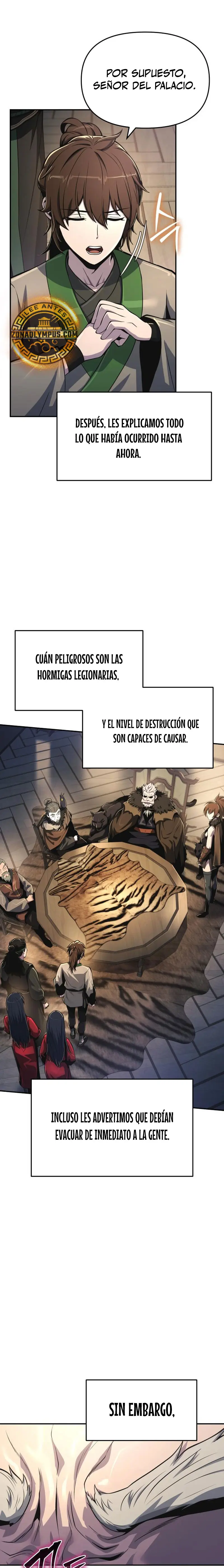 toxicólogo del clan tang de sichuan Capitulo 53 página 15