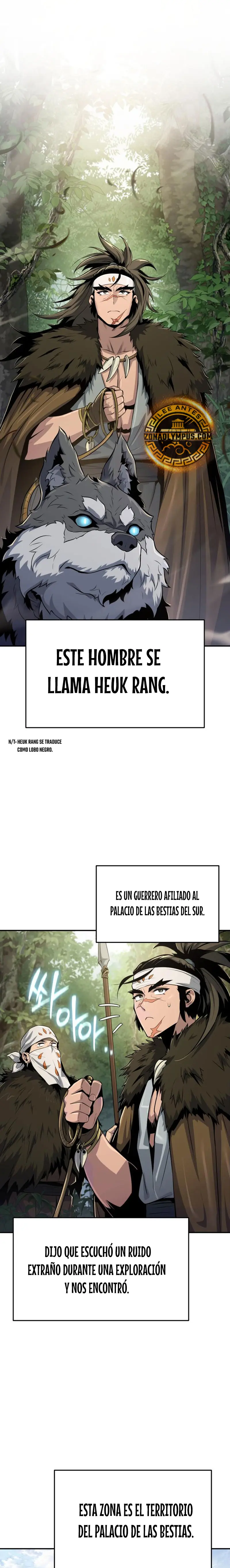 toxicólogo del clan tang de sichuan Capitulo 53 página 2
