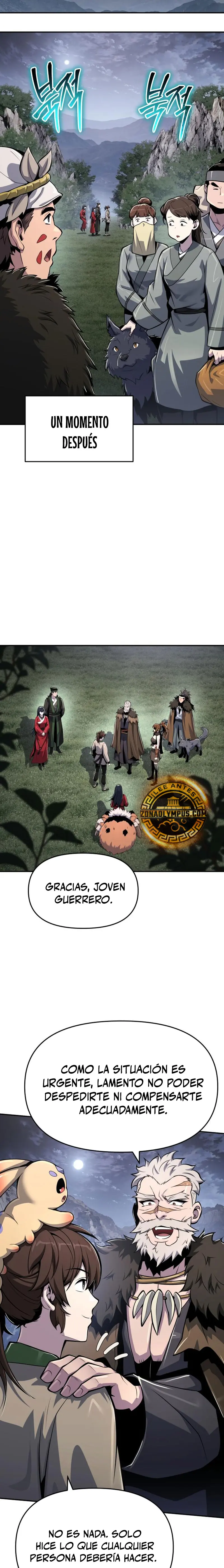 toxicólogo del clan tang de sichuan Capitulo 53 página 27