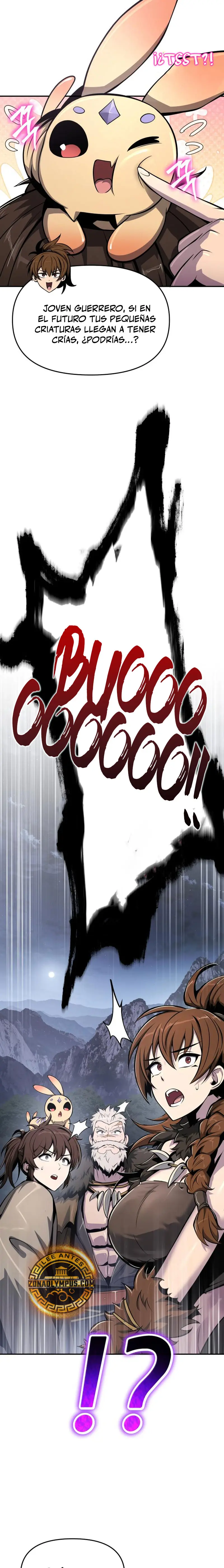 toxicólogo del clan tang de sichuan Capitulo 53 página 29