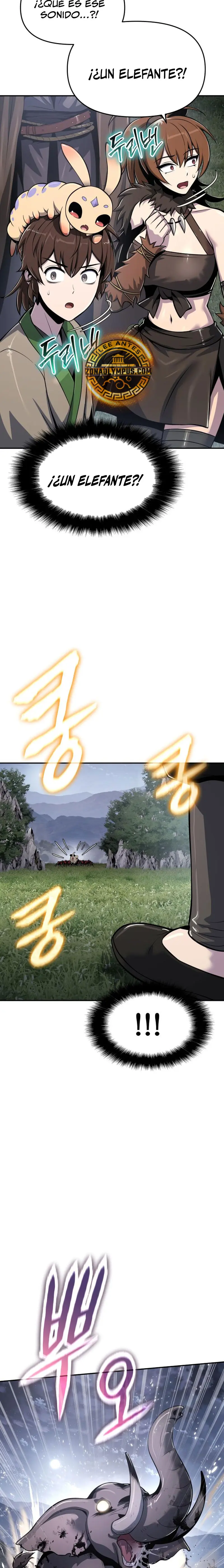 toxicólogo del clan tang de sichuan Capitulo 53 página 30
