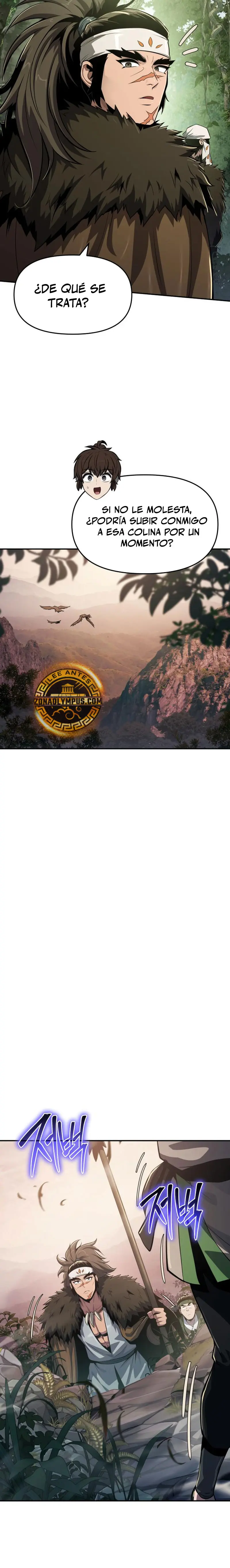 toxicólogo del clan tang de sichuan Capitulo 53 página 4