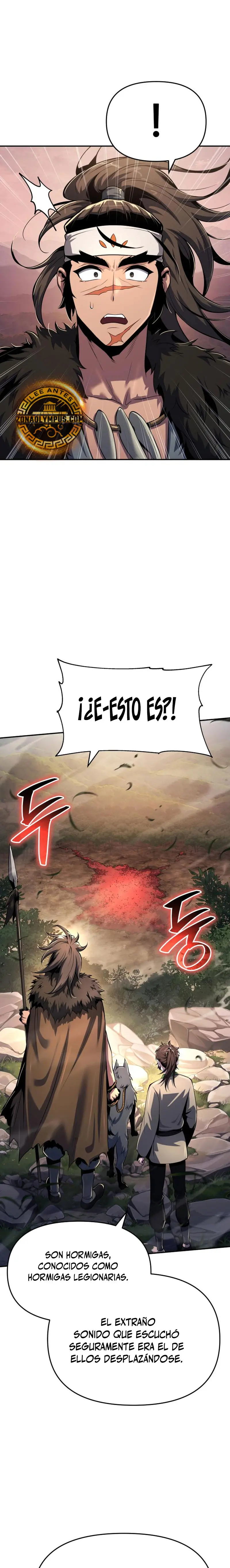 toxicólogo del clan tang de sichuan Capitulo 53 página 5